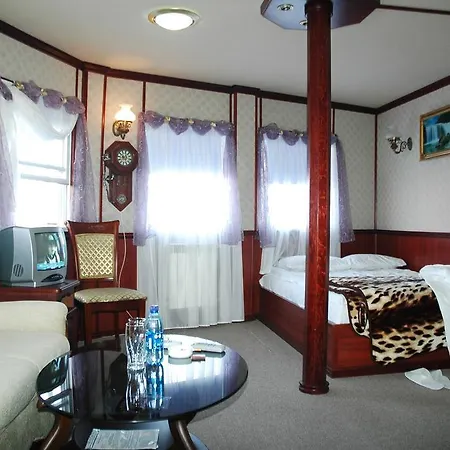 Bogdan Khmelnytskyi 3* Kyiv