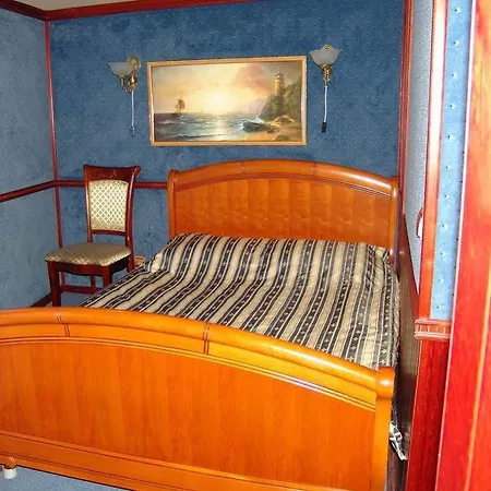 Hotel Bogdan Khmelnytskyi 3*