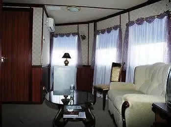 Bogdan Khmelnytskyi Hotel
