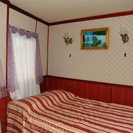 Hotel Bogdan Khmelnytskyi 3*