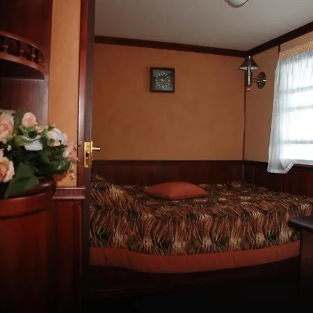 Hotel Bogdan Khmelnytskyi 3*