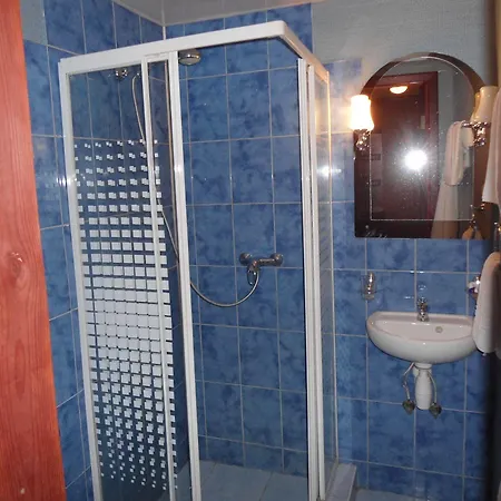 Bogdan Khmelnytskyi Hotel Kyjev