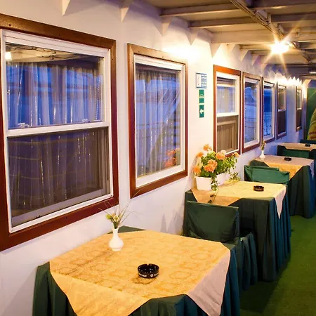 Hotel Bogdan Khmelnytskyi 3*
